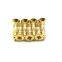 Door Hardware Padlock Clasp Hasp and Staple 2", Regular Hasps and Staple