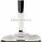 Electrical spin mop, floor polishing mop, floor waxing mop and floor scrubber