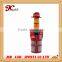 Promotional cheap custom logo printed beer bottle cooler bag