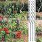 Iron Tomato spiral for plant support