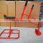 China mini metal digger digging tool for kid Digger001