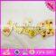 2016 top fashion educational wooden kids domino toy WJ278168