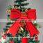 2015 classic Chrismtas bowknot with good quality and competitive price