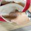 Wholesale Shopping Cotton Canvas Blank Tote Bag