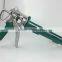 BERRYLION revolving barrel caulking gun, high quality caulking gun