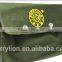 Berrylion 45cm Toolbag Double Layer Toolbag Electrician Toolbag