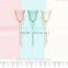 USB Portable Mini Flower Humidifier Rose Tulip Shape Air Diffuser Mist Make