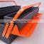 AK-9756 New Design 2-Level metal tool box with two slip handle