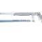 Plastic Handle High Grade Sharp Hand Saw Fixed Hacksaw Frame