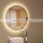 2016 American Hot Sale LED Bathroom Mirror With Light