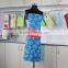 Promotional Digital Printed Kitchen Apron/ Cooking Apron /Adult Bib Apron