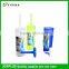 Durable Powerful Rubber Pump Toilet Plunger
