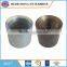 black steel pipe sockets
