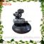 Decription from Eruope indoor small artificial two layers waterfall fountain with lights for sale