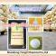 Textile chemicals industry agent /Nononic polymers -polyacrylamide