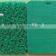 pvc floor carpet/anti-slip door mat/durable and easy cleaning pvc foot mat