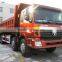 Hotsale 8x4 FOTON Dump Truck