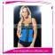 Women's Underbust Latex Corset Plus Size Waist Trainer Cincher Wholesale