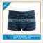 Wholesale Yarn Dye Striped Cotton Boxer Shorts For Mens