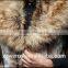 2016 Winter New Design Faux Fur Man Vest Wholesale Warm Waistcoat