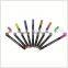 Kearing brand 2.0mm fiber tip colourful non toxic economical washable marker for fashion design#WM20