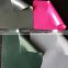 stock lots of B grade pvc coated tarpaulin fabric for tent and cover used