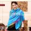 GZY 2015 High quality fashion design shawl for evening dress