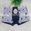 Wholesale high quaily men funny underwear men boxer briefs fancy underwear wholesale