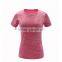 Running Sports t Shirt for Women