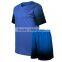 China OEM Service Supply Type Soccer Uniform Sublimation T Shirt For Men And Women