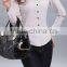 custom ladies office uniforms fashionable bank uniform shirts design for women