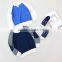 Hot sale hand knitted wool sweaters children clothing knitwear sweater