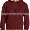 Colorful custom blank hoodies sweatshirts