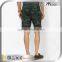China Suppliers OEM All in One Pc Latest Camouflage Fabric Mens Shorts