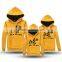 wholesale customize family hoodies sweatshirt