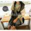 1pc Different color choice super long colorful winter warm knitting stitching scarf,shawl