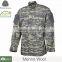 Merino wool military uniform wholesale popular US navy uniforms