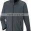 Wholesale cycling jersey waterproof, softshell jacket without pocket