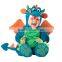 Halloween Costume Infant Baby Dinosaur Anime Cosplay