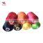 Factory Directly Provide Good Quality 40S Cotton Yarn Price 100% Spun Polyester Thread
