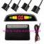 parking sensor with LED display