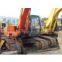 Used Crawler Excavator HITACHI EX200-3