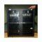 P16mm Curtain Mesh Rental led display