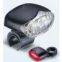 LED Bicycle lighting,solar led.LED