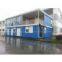 HAICHENG CONTAINER HOUSE/MODULAR BUILDING
