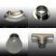 Final manufacturer of black steel fittings