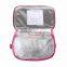 Top Selling Products 2017 Cotton Fabric Aluminum Foil Thermal Lunch Bag