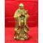 bronze sculpture Confucius