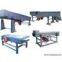 Supply vibrating screen separator