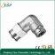 Ningbo Pneumatic fitting One-touch Tube fitting